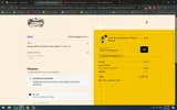 MAZZETTISUMMER10 coupon verification screenshot