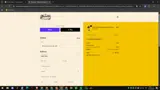 MAZZETTISUMMER10 coupon verification screenshot