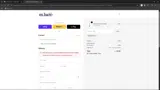 MBARC25 coupon verification screenshot