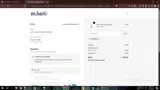 MBARC25 coupon verification screenshot