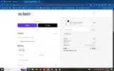 OFF15 coupon verification screenshot