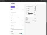 OFF15 coupon verification screenshot
