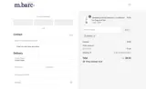 VUYO15 coupon verification screenshot