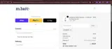 barc01 coupon verification screenshot