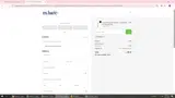 CODE15 coupon verification screenshot