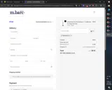 BARCPETS15 coupon verification screenshot