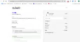 CODE15 coupon verification screenshot