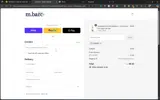 Claim30 coupon verification screenshot