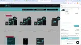MBito coupon verification screenshot