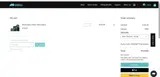 MBito coupon verification screenshot