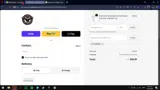 SHIPFREE coupon verification screenshot