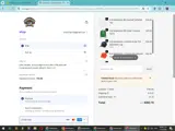 THANKYOU20 coupon verification screenshot