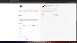 GoStripers10 coupon verification screenshot