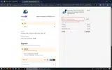 BABYCOMEBACK coupon verification screenshot