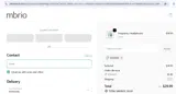 Julsave coupon verification screenshot