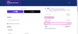 C71RRZ4J82P6 coupon verification screenshot