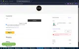 UPREV coupon verification screenshot