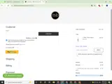 capitolstone10 coupon verification screenshot