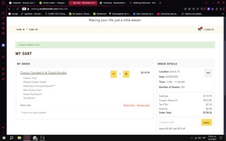 McAlister's Deli Promo Codes - $15 Off Coupons Jul 2025