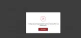 McCombs Supply coupon verification screenshot