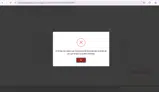 McCombs Supply coupon verification screenshot