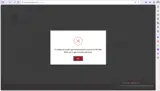 McCombs Supply coupon verification screenshot