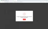 McCombs Supply coupon verification screenshot