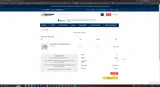 McCombs Supply coupon verification screenshot