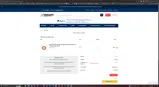 McCombs Supply coupon verification screenshot