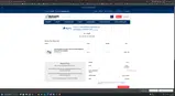 McCombs Supply coupon verification screenshot