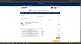 McCombs Supply coupon verification screenshot