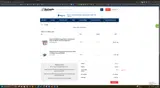 McCombs Supply coupon verification screenshot