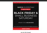 McCombs Supply coupon verification screenshot