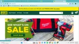 FREEDELIVERY coupon verification screenshot