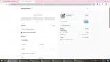 WELCOME10 coupon verification screenshot