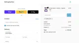 janelle10 coupon verification screenshot