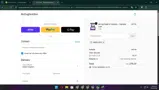 janelle10 coupon verification screenshot
