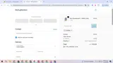 10KARA coupon verification screenshot