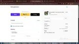gift11 coupon verification screenshot