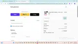 DF10 coupon verification screenshot