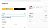 nicehype coupon verification screenshot