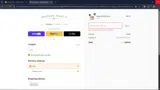 firework coupon verification screenshot