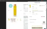 firework coupon verification screenshot