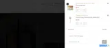 welcome15 coupon verification screenshot