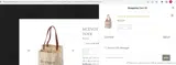 welcome15 coupon verification screenshot