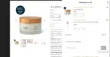 welcome15 coupon verification screenshot