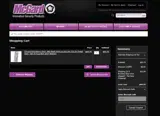 15OFF coupon verification screenshot
