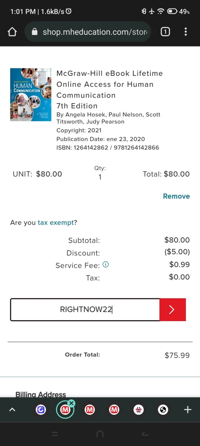 McGraw Hill Promo Codes 5 Off 1 Verified Sep 2025 mcgraw-hill-promo-codes-5-off-1-verified-sep-2025