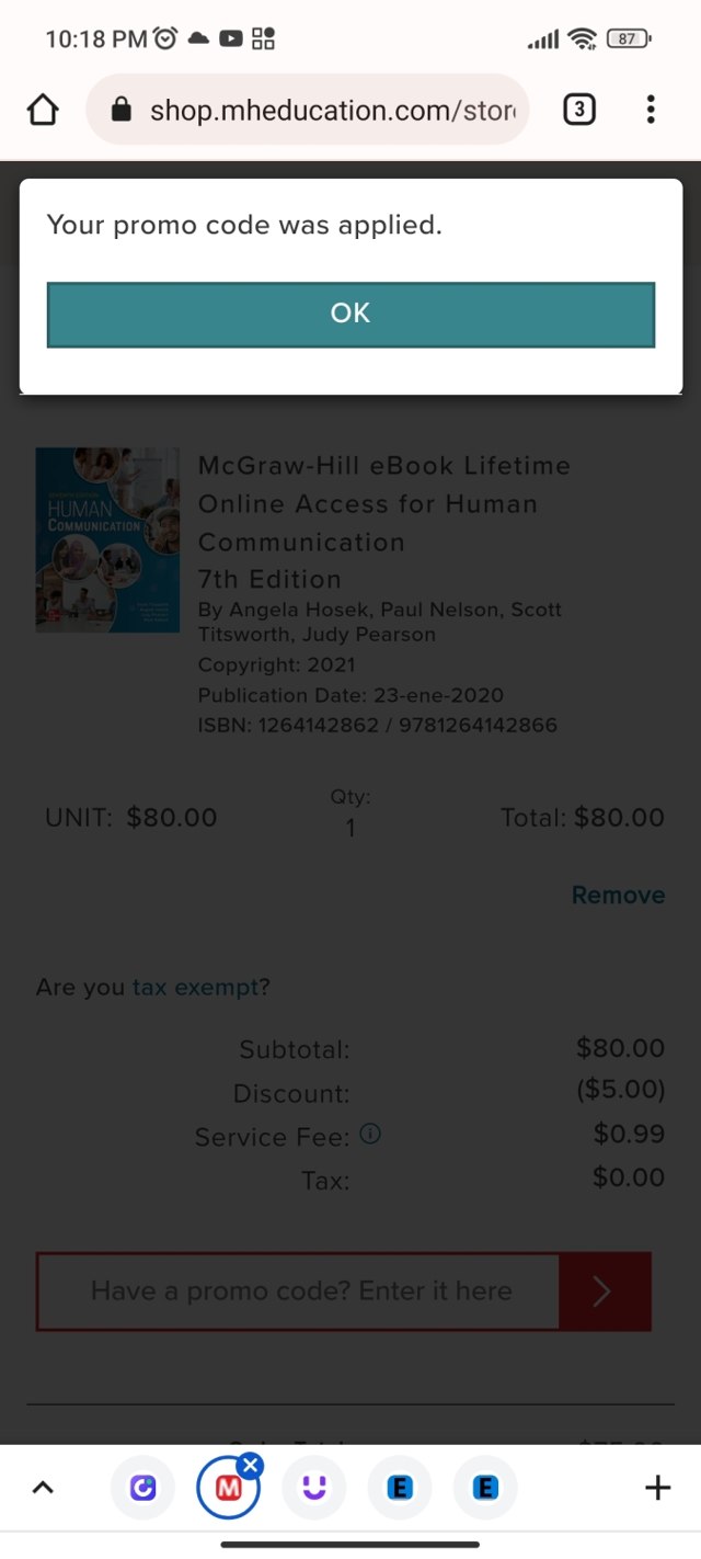 Mcgraw Hill Connect Promo Code For Students 2022 McGraw Hill Promo Codes - 20% Off Coupons Jul 2025