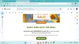 McKay Nursery coupon verification screenshot